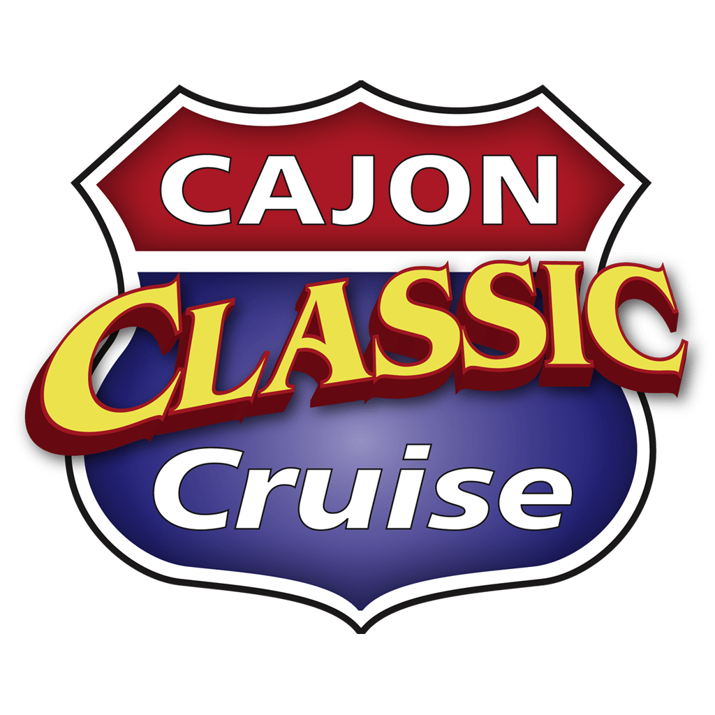 Cajon Classic Cruise Car Shows Logo | Downtown El Cajon