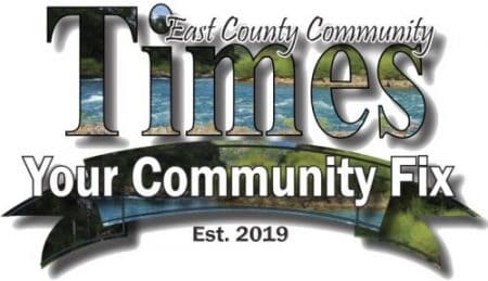 East County Community Times Logo